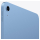 Apple iPad 11" 11gen 128GB Wi-Fi Blue - 1369296 - zdjęcie 3